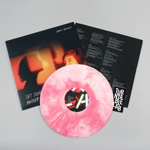 JAPANESE BREAKFAST Soft Sounds From Another Planet (Colored Vinyl) LP ✅In Hand✅ - Foto 4 di 8