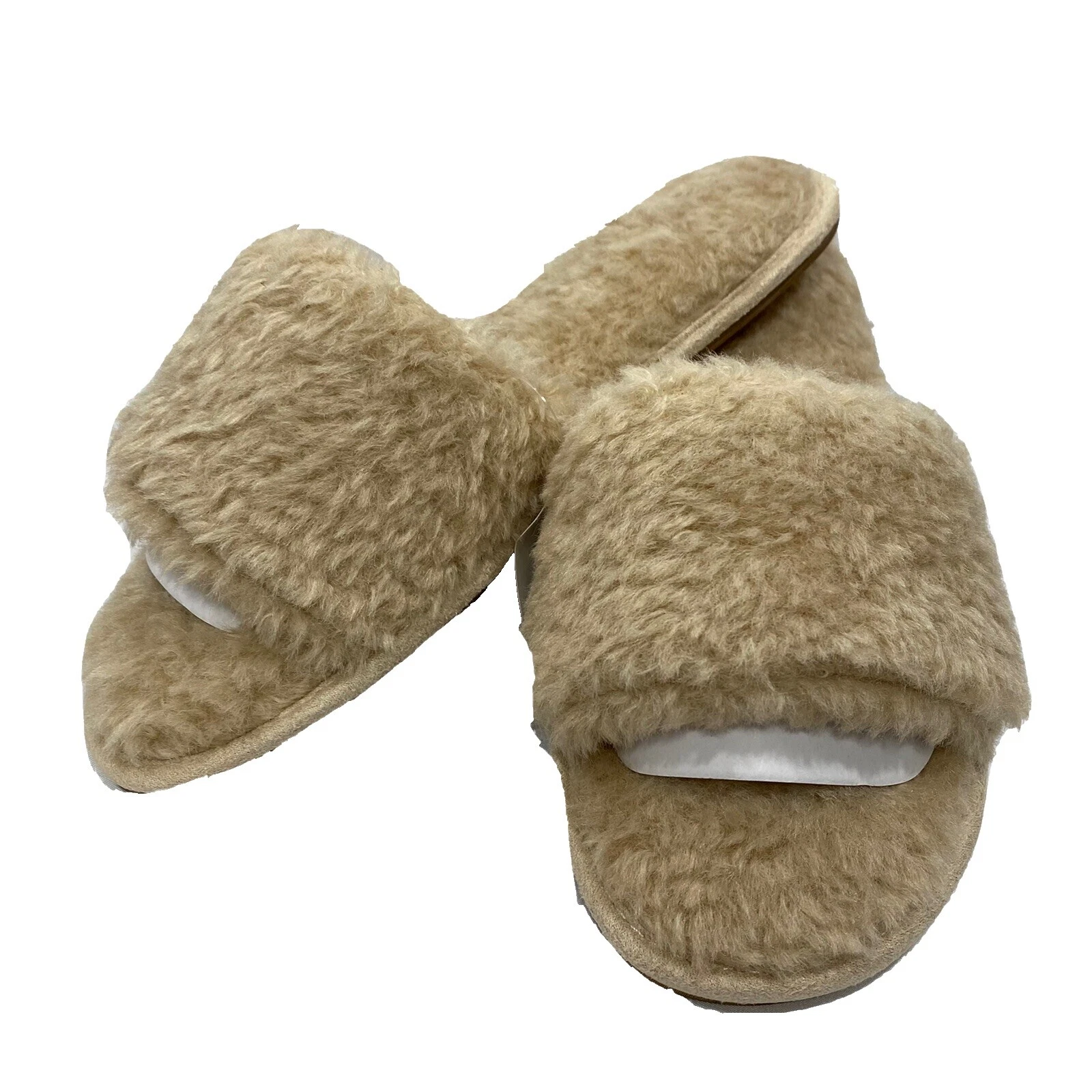 Zapatillas para mujer J.CREW 10 EE. UU.