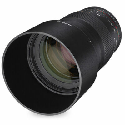 ■美品■SAMYANG 135mm F2 ED UMC For PENTAX Samyang 135mm F2.0 ED Aspherical Telephot Full Frame Lens for