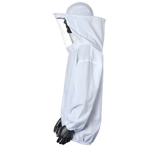 Reliable Professional Beekeepers Bee Proof Suit for Maximum Protection - Picture 5 of 12