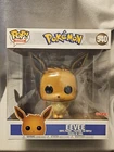 Funko Pop! Vinyl Jumbo: Pokémon - Eevee (10 inch) - Target (Exclusive)