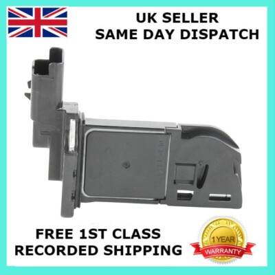 NEW AIR FLOW METER SENSOR FOR CITROEN C4 X 1.5 BLUEHDI 130 2022-ON 9677093080