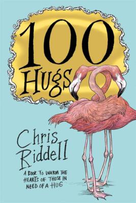 100 Hugs | Chris Riddell | englisch