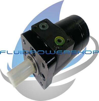 NEW AFTERMARKET CHAR-LYNN 101-1307-009 / EATON 101-1307 MOTOR
