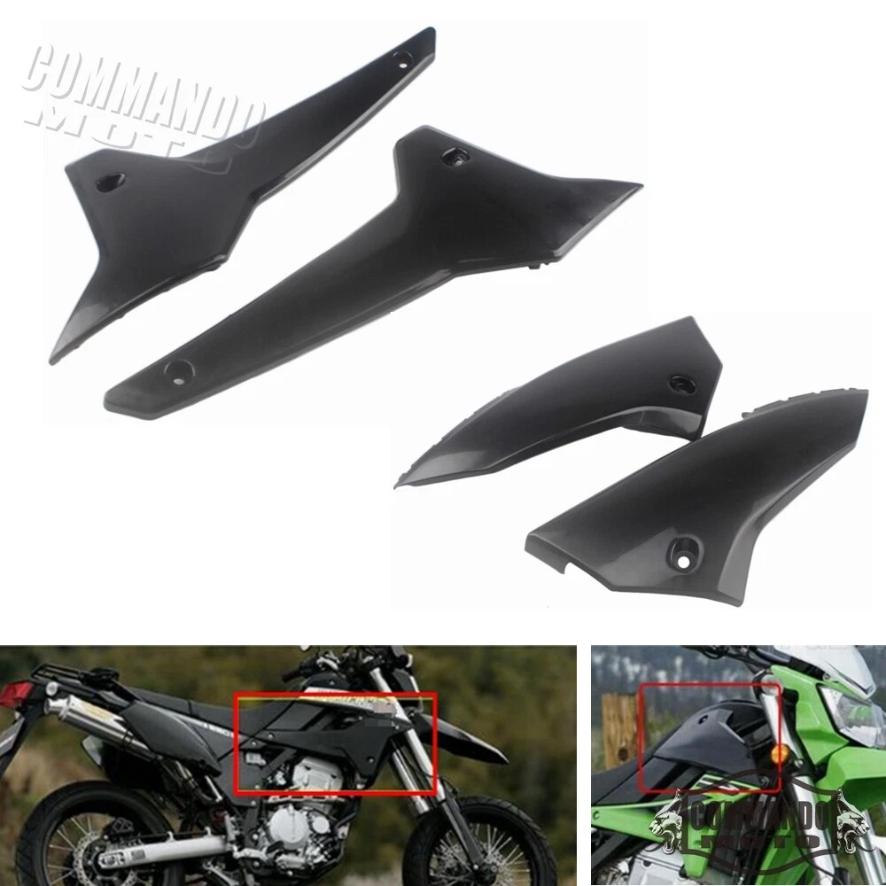 Motorcycle & Scooter Fairings, Plastics & Body Kits for Kawasaki