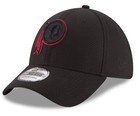 Rare Authentic Nfl Washington Redskins New Era ToneTech 39Thirty Flex Hat Cap