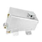 For 78-88 Monte Carlo Lemans New Overflow Coolant Tank Expansion Recovery