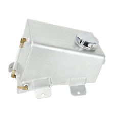 For 78-88 Monte Carlo Lemans New Overflow Coolant Tank Expansion Recovery