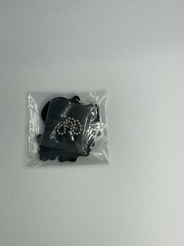 My Hero Academia Heroes Tomura Shigaraki Himiko Toga Rubber Strap Keychain - Picture 4 of 6