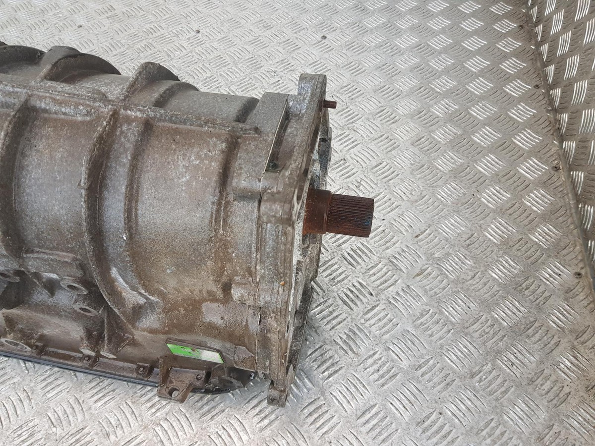 BMW X3 Automatic Gearbox 5 Speed 2004 2.5 Petrol 96024839 | eBay