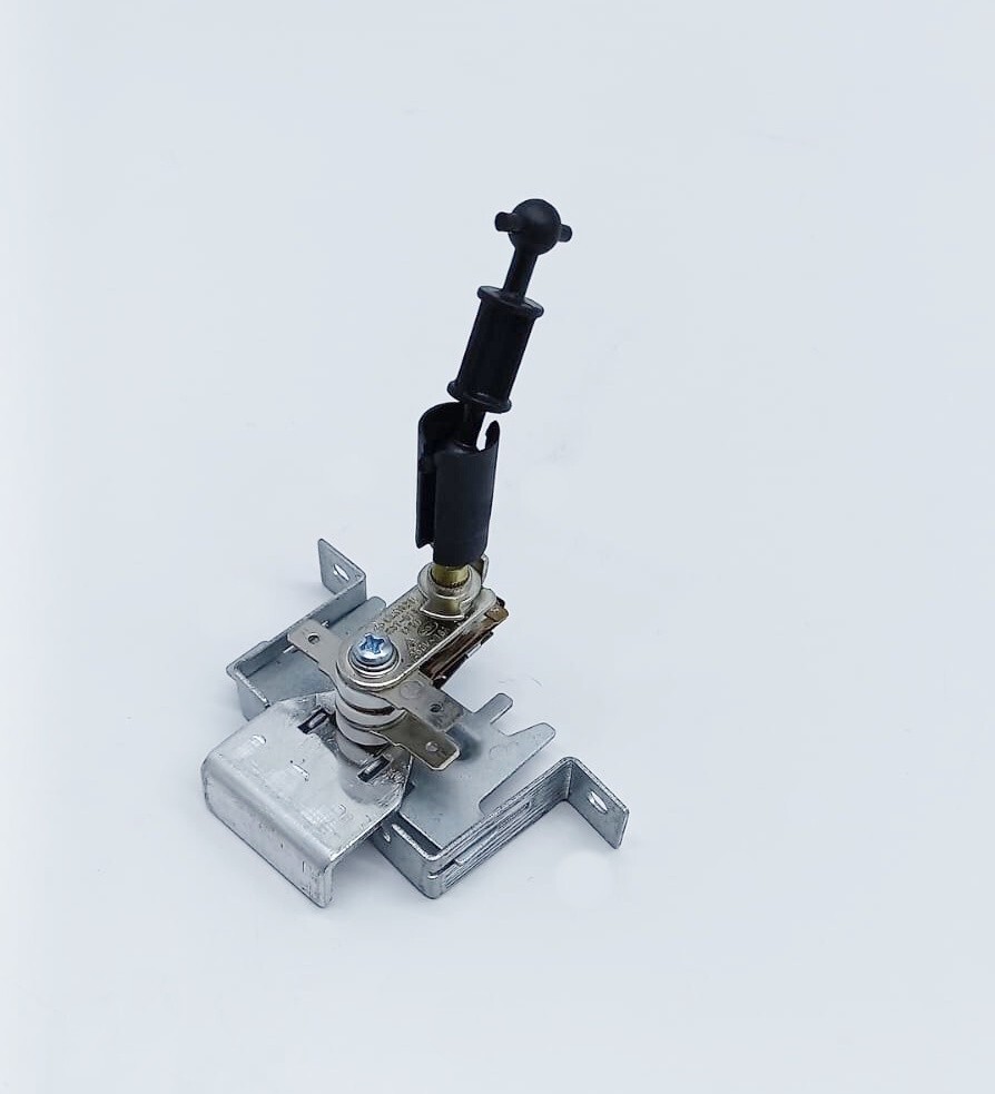 Variable Thermostat KST-018 T250 250V 16A Ersatzteil Elektrogrill
