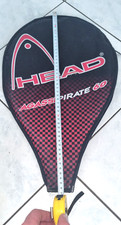 Housse double pour raquette de padel