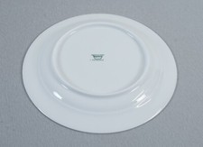 Théière japonaise en céramique et verre blanche et bleue fleur, HANA, 500cc