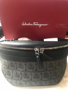ferragamo waist bag