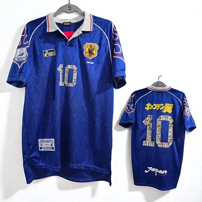 ASICS Jerseys Size XL Soccer Clothing for Men for sale | eBay