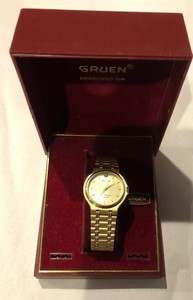 gruen watch 1874