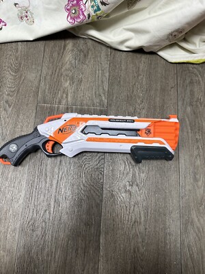 Nerf Roughcut 2x4