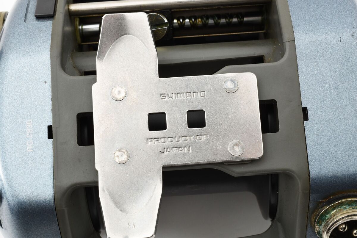Shimano DIGITANA SLS 3000EV Electric Reel 2060079 I Shimano DIGITANA SLS 3000EV Electric Reel 2060079 I