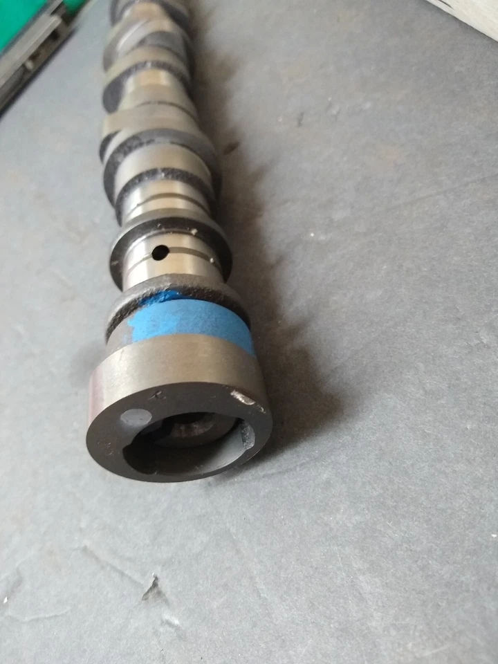 Árbol de levas Melling HSC-8 HONDA para Honda Civic 86-87 1,5 L-L4 Foto 2 de 3