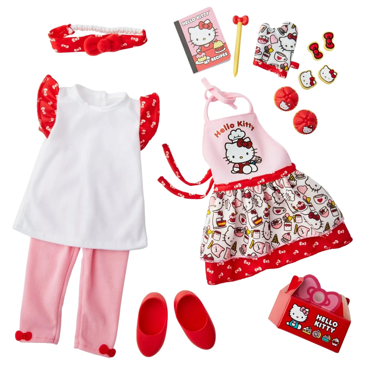 Baixe Hello Kitty Beauty Salon LW no PC