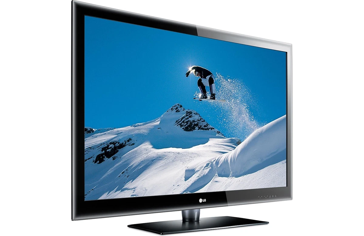 テレビ LG 47 inch Full HD LED LCD TV LG 47'' CLASS FULL HD 1080p LED LCD TV (46.9'' DIAGONAL) (47LS4500