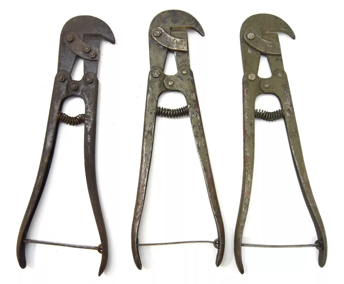 Best barbed wire cutters deals