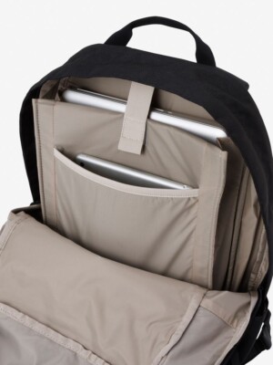 The North Face NM72356 Boulder Daypack 24L 30oz W13/ H17.7