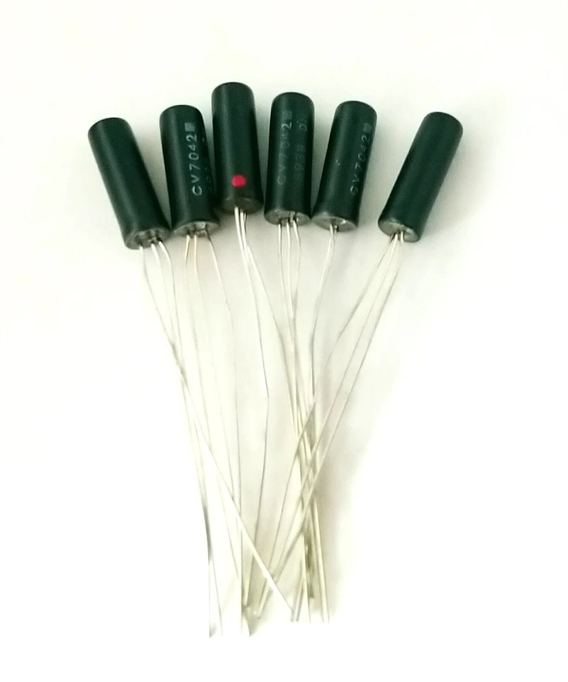 CV7042 / OC41  PNP-Germaniumtransistor NOS