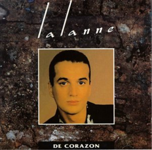 Francis Lalanne De Corazon (CD)