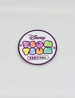 Tsum Festival Disney Tsum Tsum September 2019 2019 D23 DISNEY EXPO