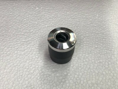 Elac Benjamin Miracord 620  turntable Tonearm Weight Counterweight New Old Stock