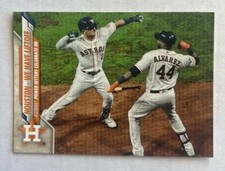 2020 Topps UPDATE BASE Baseball Cards #2 - 299 - *You Pick & Complete Your Set*