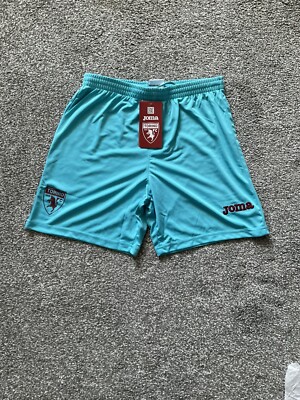 TORINO KINDER JOMA SHORTS VERSCHIEDENE ALTERSGRUPPEN ................ NEU MIT ETIKETT
