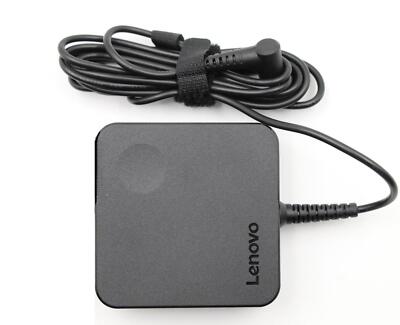 LENOVO IdeaPad S145-15IIL 81W8 Genuine Original AC Power Adapter