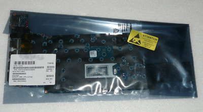 NEW GENUINE DELL LATITUDE 14 5430 MOTHERBOARD INTEL i5 1145G7 4.4GHZ 71H1D