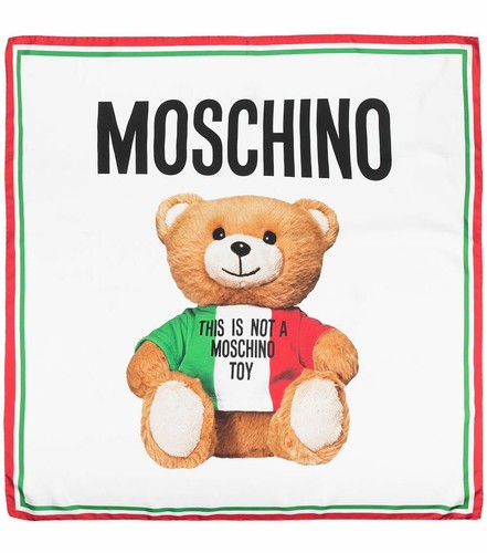moschino bears