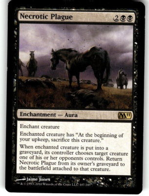 mtg m11 cards 2011 Core Set Booster Pack (M11) Magic The Gathering CCG : Toys & Games Whenever Primeval Titan enters the battlefield or attacks The Top 5 Cards in
