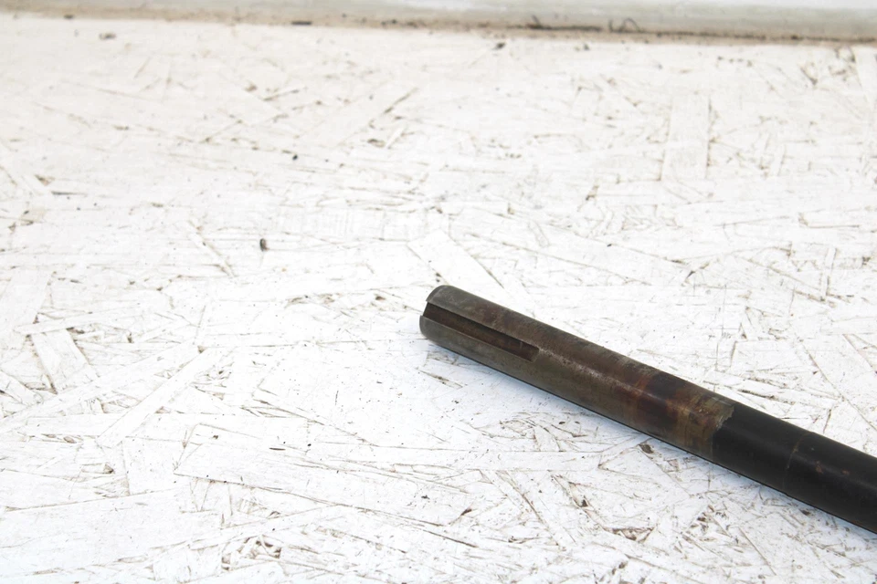 85 Polaris 400 Oem Jackshaft Jack Shaft 5020323 B650 - Image 2 of 4