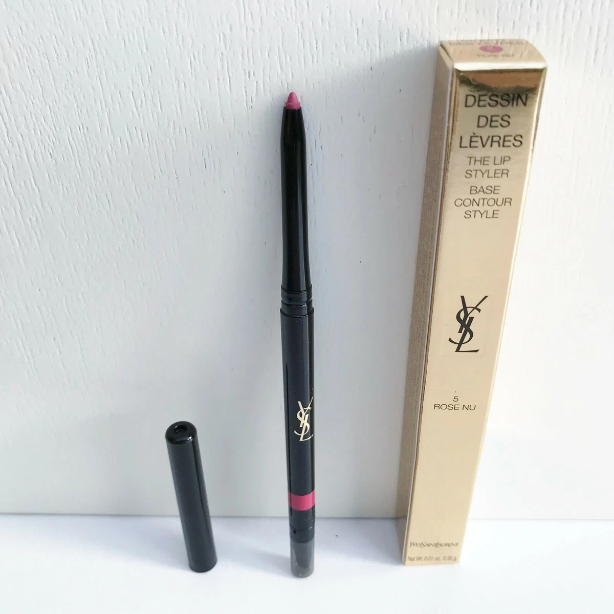 Rose top nu ysl