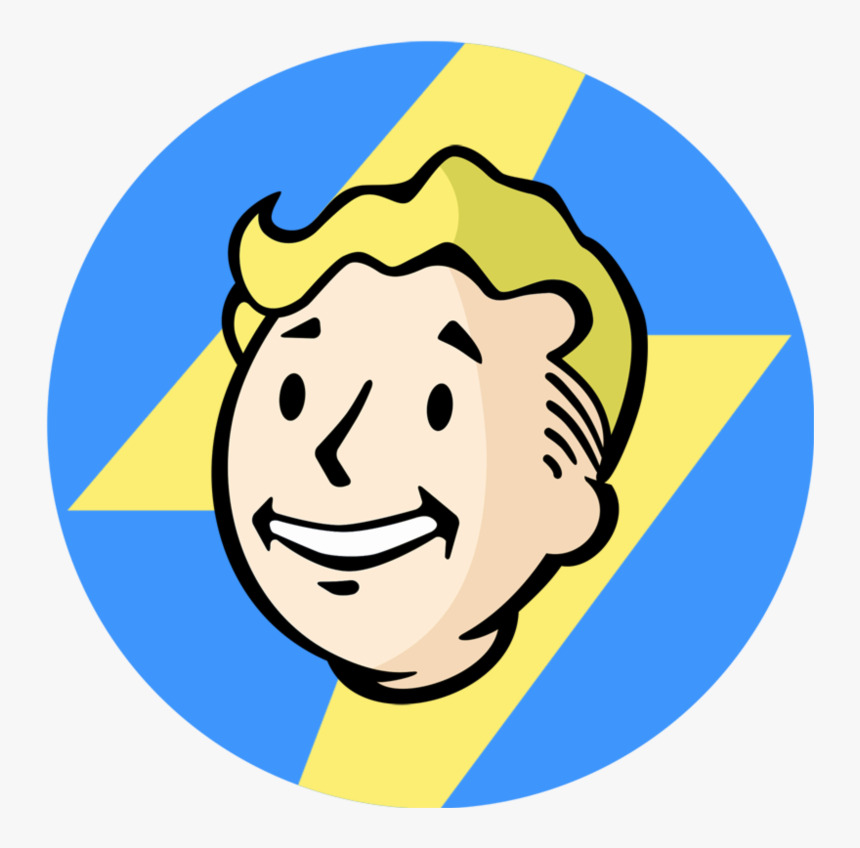 Fallout 3 4 76 New Vegas Stickers Sticker Perks Video Game You Pick or Set