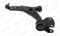 Moog Querlenker Lenker RadaufhäNgung Unten Vorne Links FüR Ford Focus III