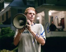 Noah Emmerich Signed Autographed 8x10 Photo The Walking Dead COA VD