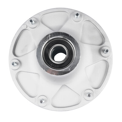 3セット Amazon.com : 2 PCS Lawn Mower Deck Blade Spindle Assembly