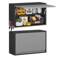 Kitchen Tool Wall Cabinet Garage Cabinet Box Wall Mounted Metal Storage Cabinet