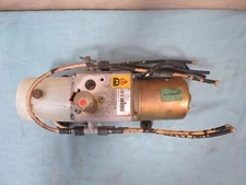 ✅ 97-06 Jaguar XK8 XKR X100 CONV Top Roof Motor Hydraulic Pump OEM HJD-8225-AB