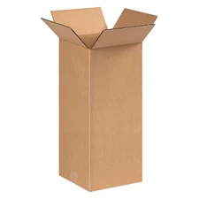 8x8x17 SHIPPING BOXES STRONG 32 ECT 25 Pack