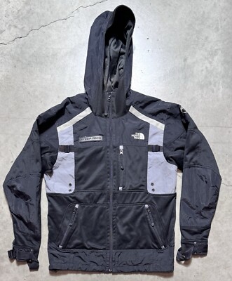 NORTH FACE STEEP SERIES スノーウエア上下 サイズS NORTH FACE STEEP SERIES スノーウエア上下 サイズS NORTH FACE STEEP