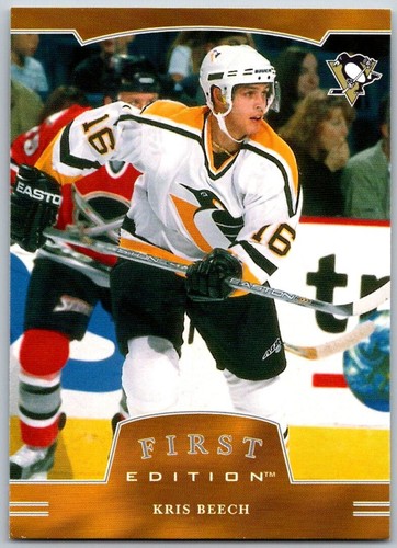 2002-03 Be A Player First Edition - Base Cards (201-300) - U-Pick From List - Picture 64 of 153