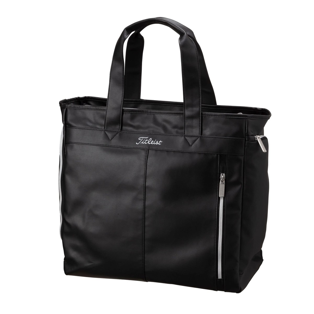 Titleist × Mercedes-Benz トートバッグ Mercedes-Benz Collection Mercedes-Benz × Titleist Tote Bag