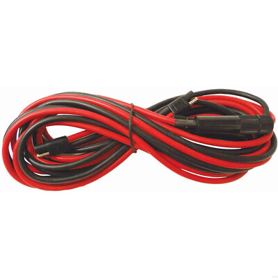MOTOROLA HIGH POWER MOBILE RADIO POWER CABLE XTL 2500 5000 APX 7500  HKN6110